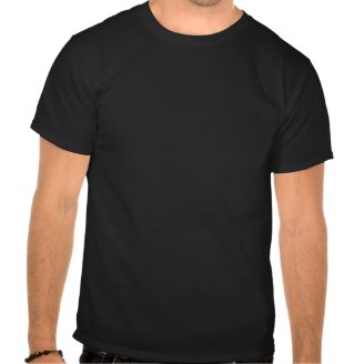 De Beque, CO City Limits Sign T-Shirt