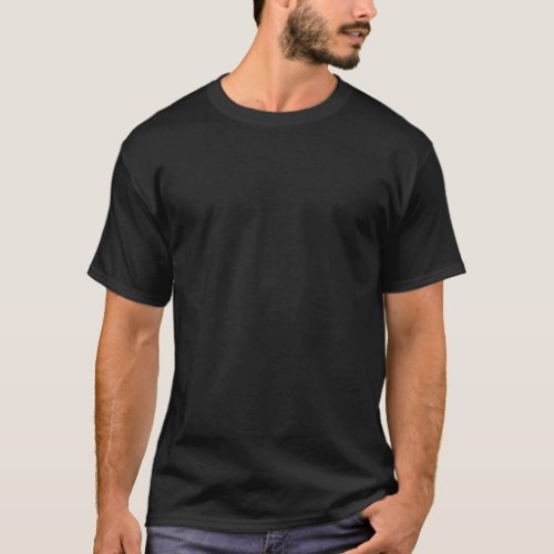 Sherrill, AR City Limits Sign - BACK T-Shirt